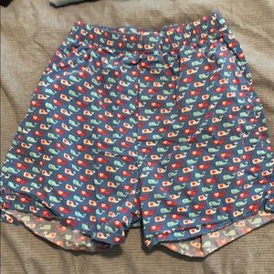 Vineyard vines boxer shorts